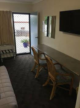 Southbank 3*