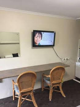 Southbank Motel Brisbane