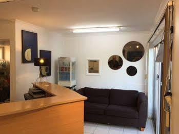 Southbank Motel Brisbane