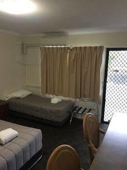 Motel Southbank