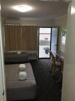 Motel Southbank 3*