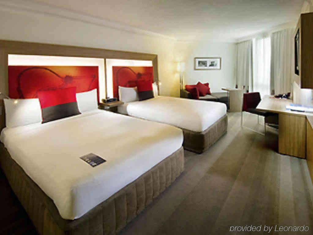 Hotel Amora 5*