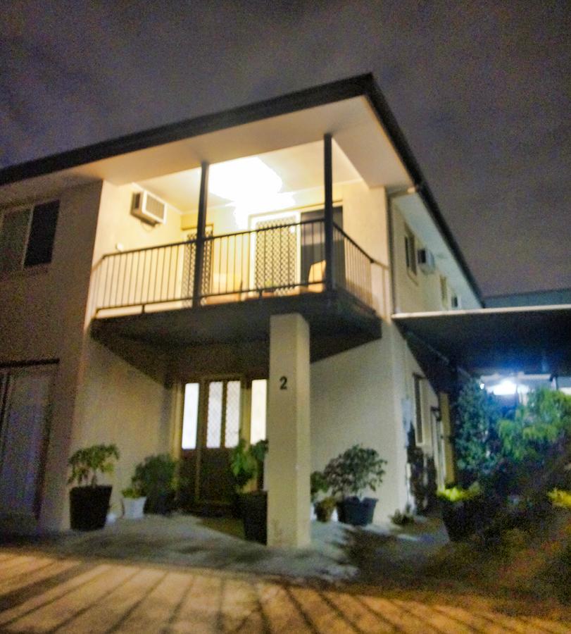 Acomodação com café da manhã  Mount Gravatt 4*