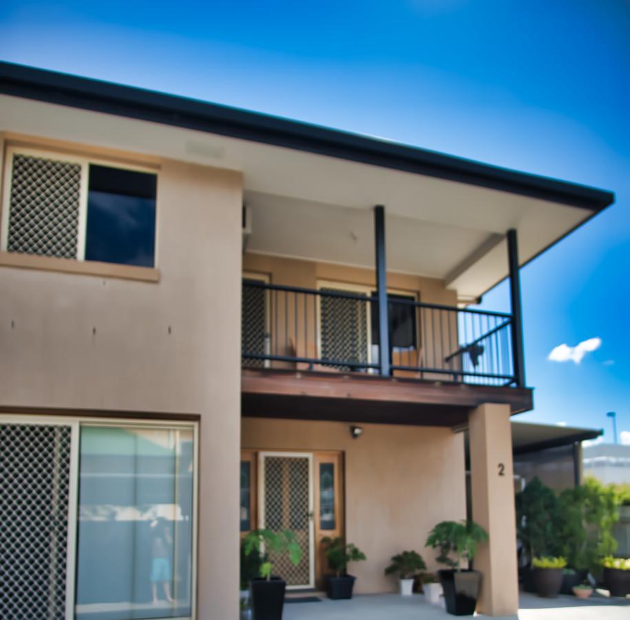 Acomodação com café da manhã  Mount Gravatt 4*