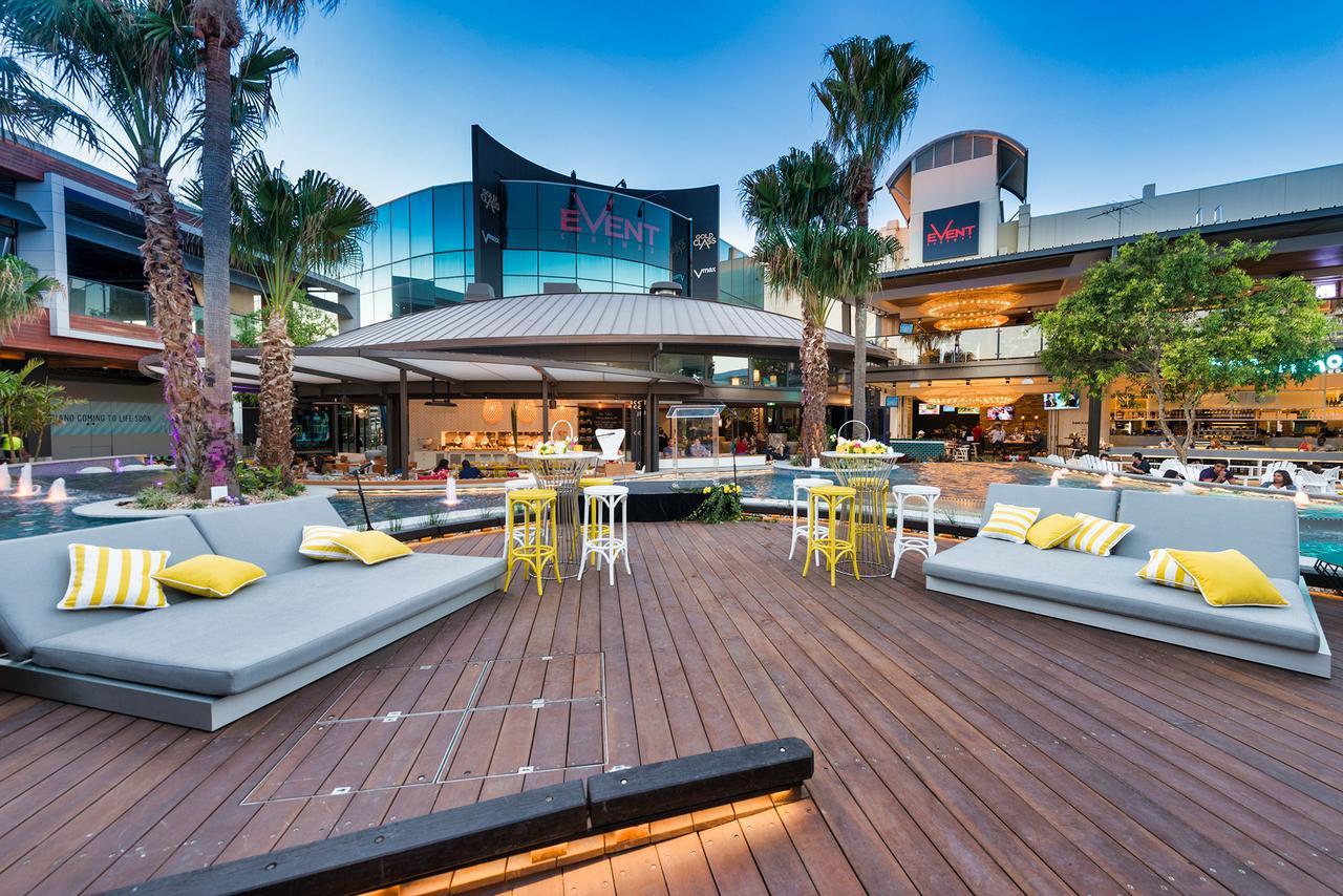 Acomodação com café da manhã  Mount Gravatt 4*