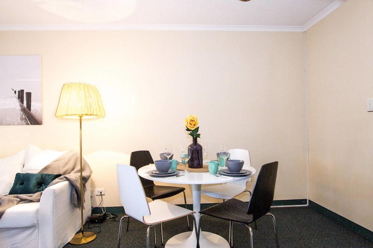 Boutique Living In South * Brisbane