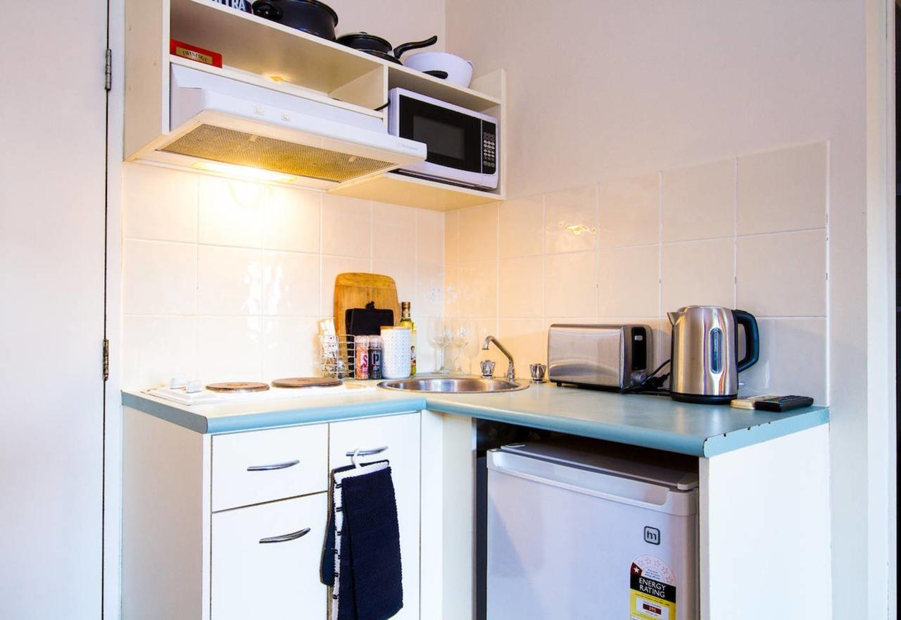 Boutique Living In South Casa de férias Brisbane