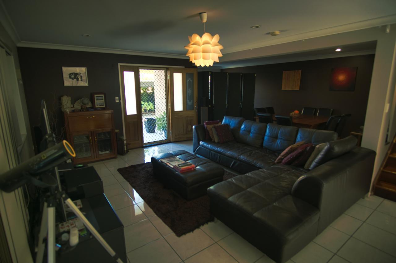 Acomodação com café da manhã  Mount Gravatt 4*