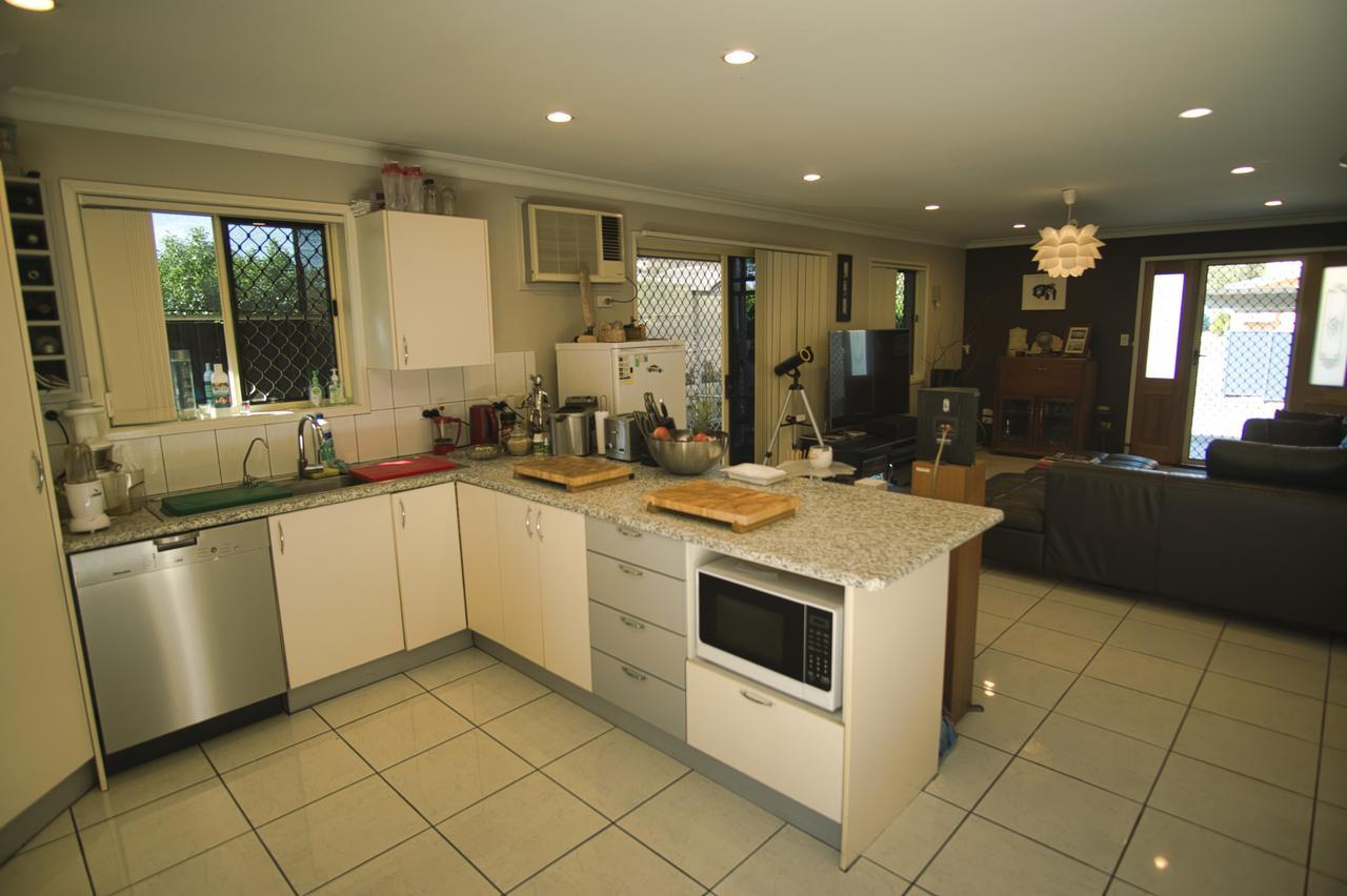Acomodação com café da manhã  Mount Gravatt Brisbane