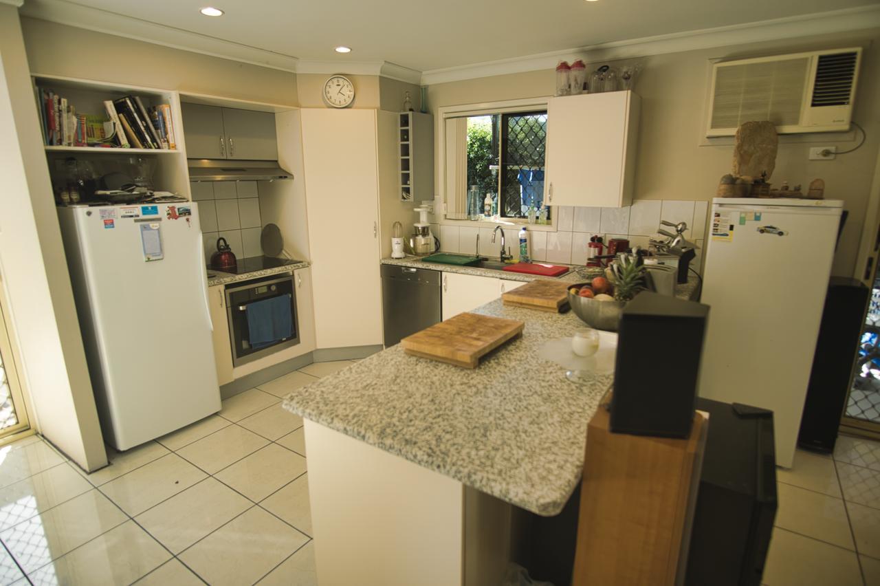 Acomodação com café da manhã  Mount Gravatt