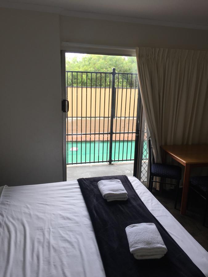 Southbank 3*