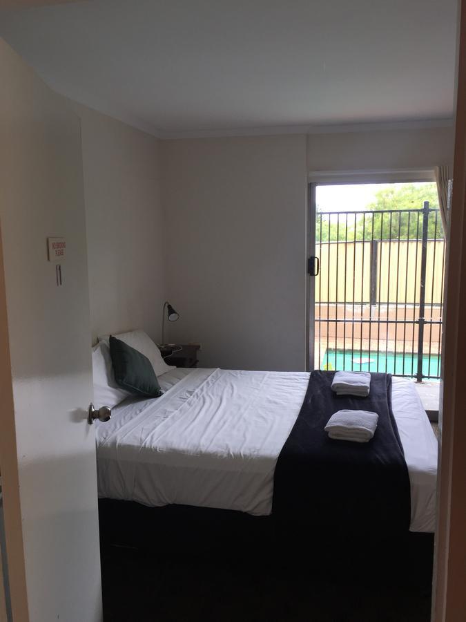 Motel Southbank 3*
