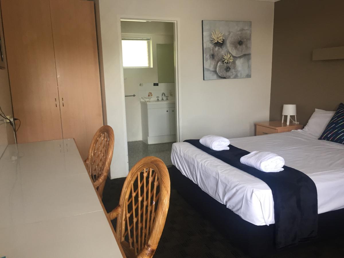 Southbank Motel Brisbane