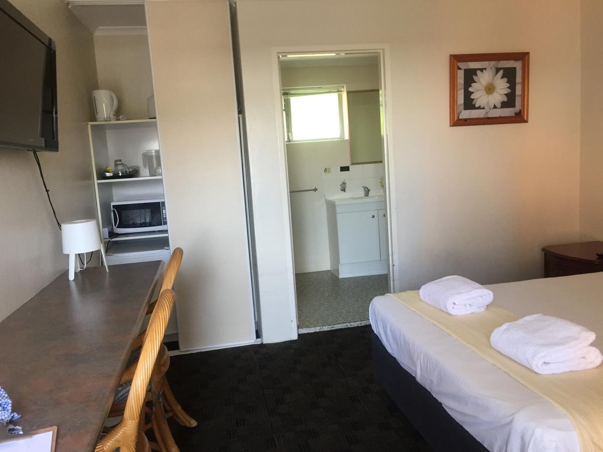Southbank Motel Brisbane
