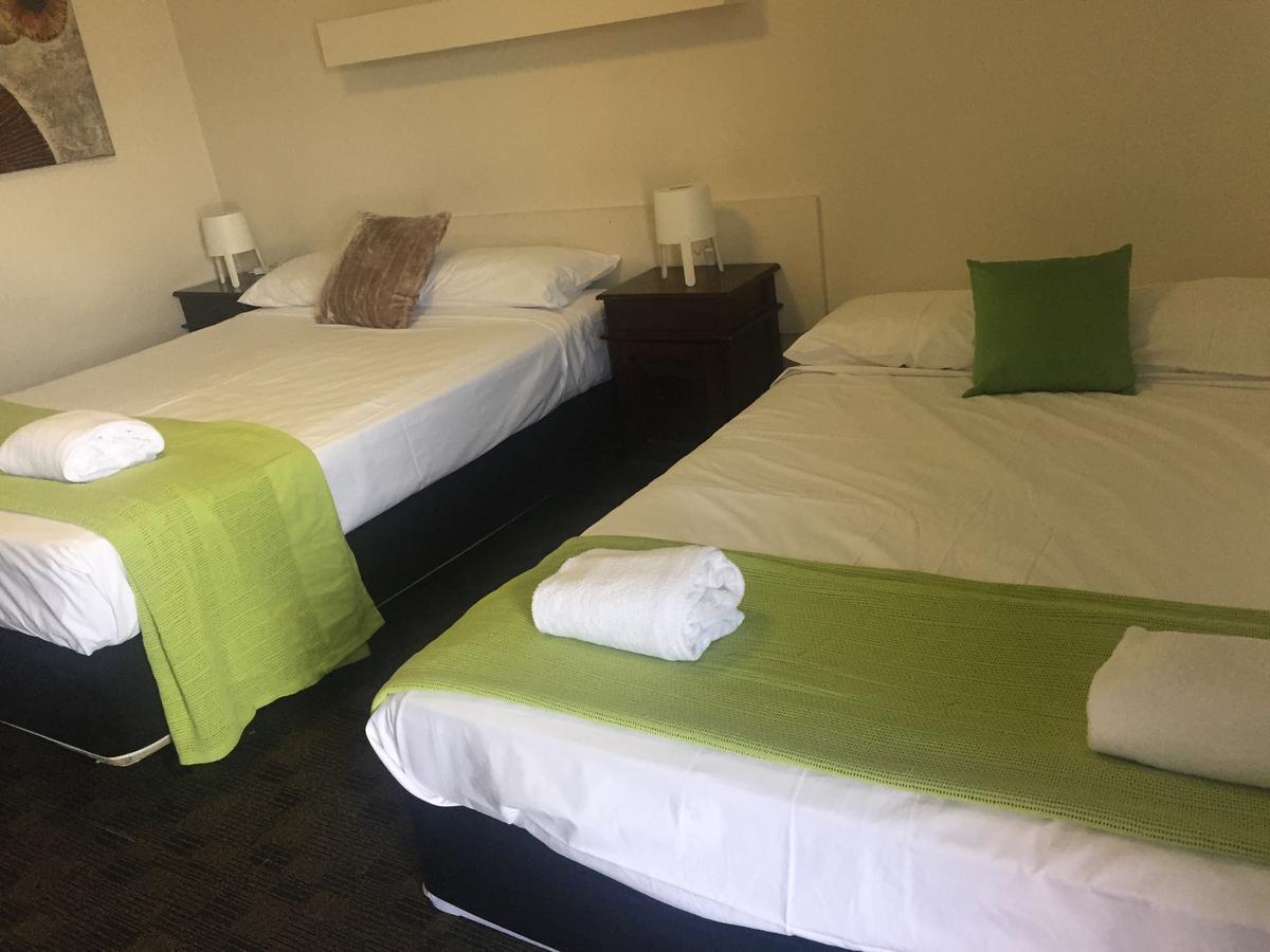Southbank 3*