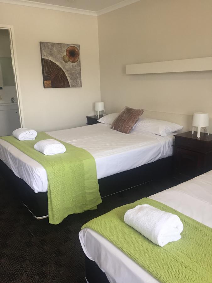 Southbank Motel Brisbane
