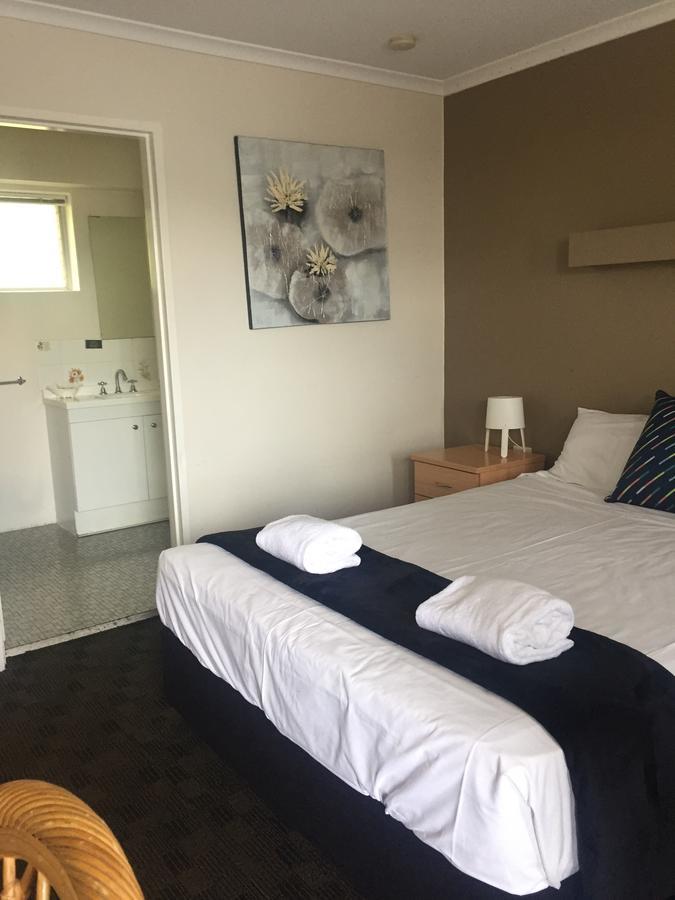 Southbank Motel 3*