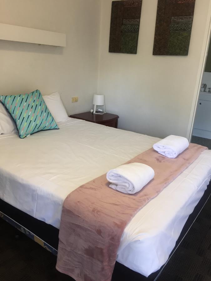 Motel Southbank