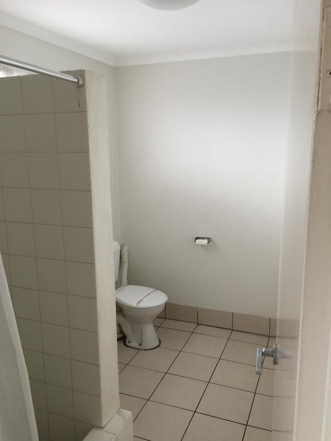 Motel Southbank 3*