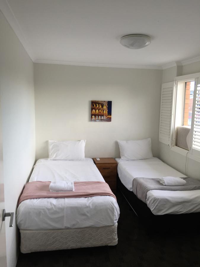 Motel Southbank Brisbane