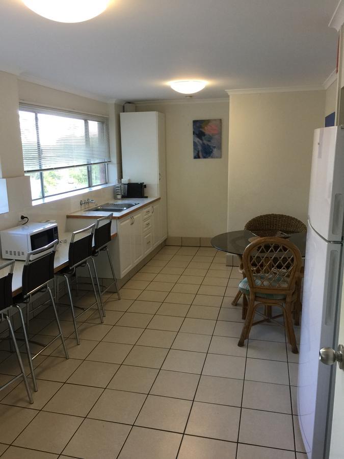 Motel Southbank 3*