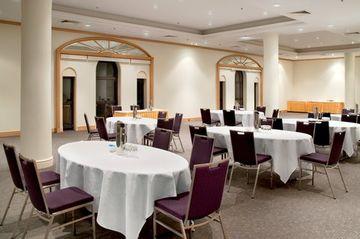 Hotel Intercontinental Hotels Brisbane By Ihg Brisbane