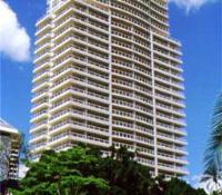 The Sebel Quay West Brisbane