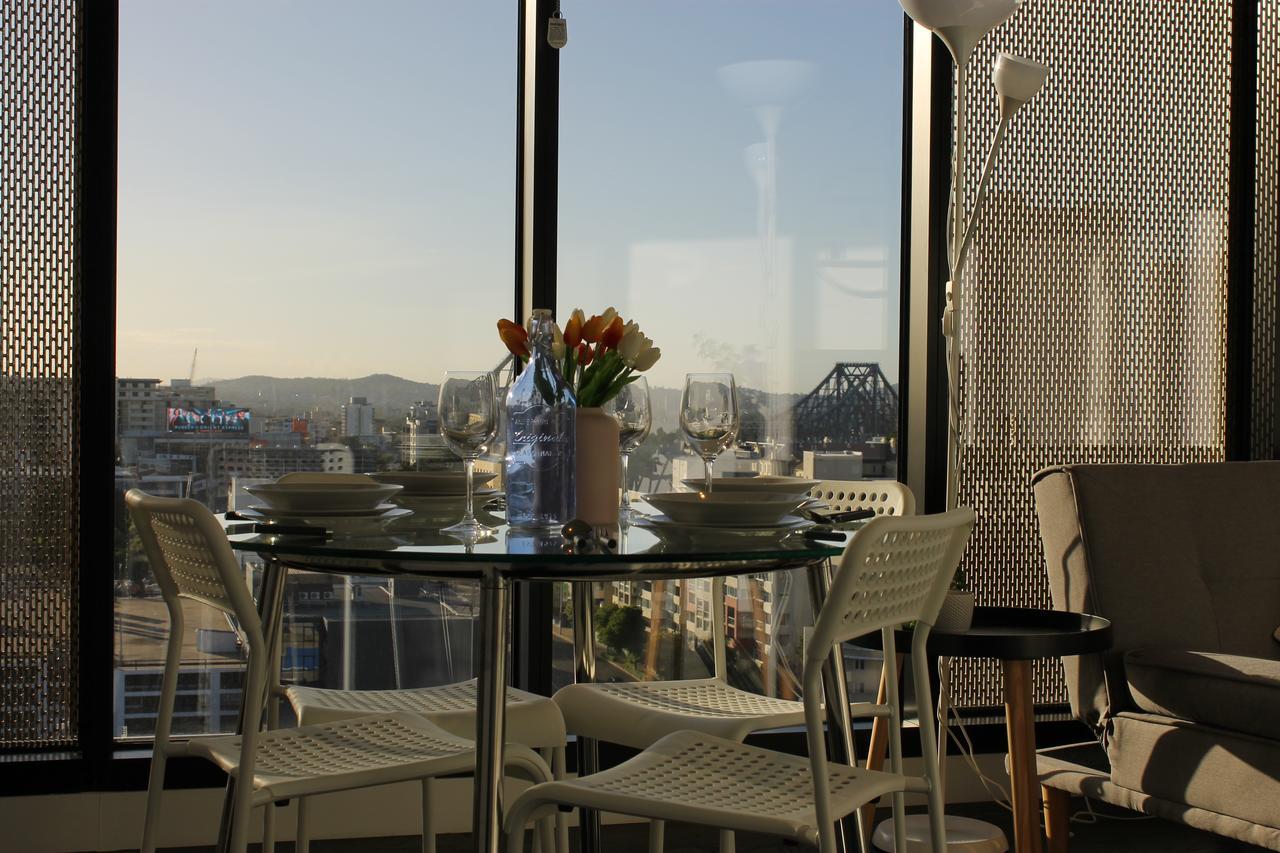 Apartamento Spectacular Views Of Cbd By Fv With Free Car Park