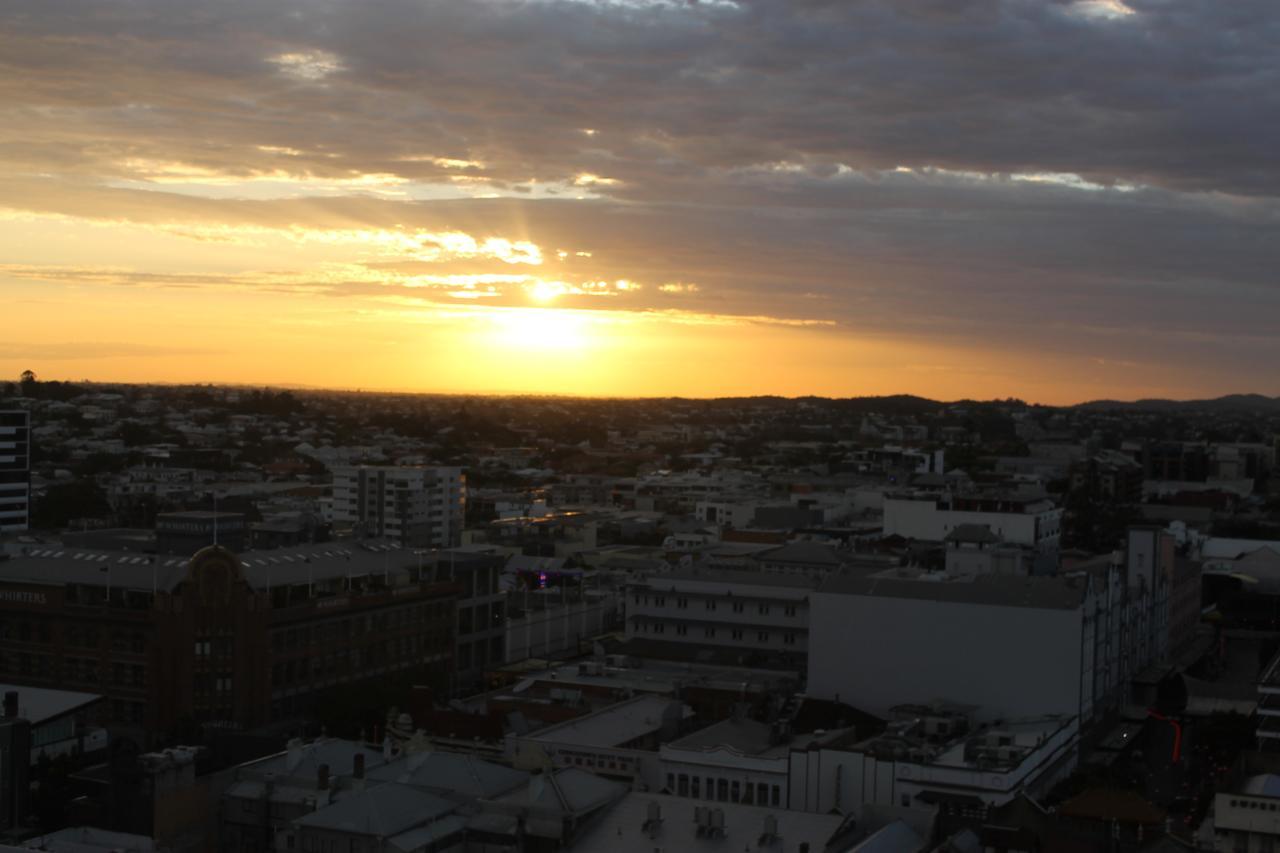 Spectacular Views Of Cbd By Fv With Free Car Park Apartamento *