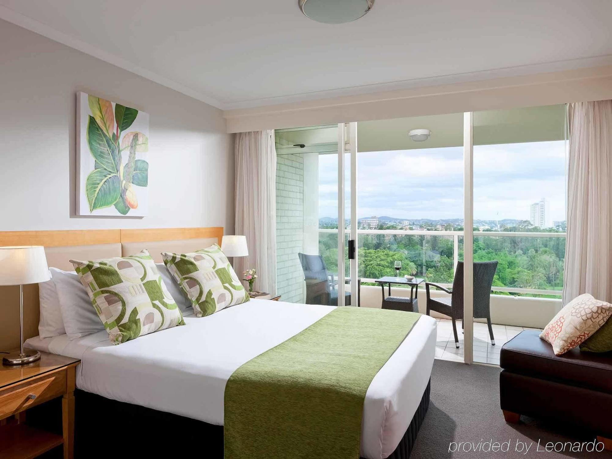 The Sebel Quay West Aparthotel 5*