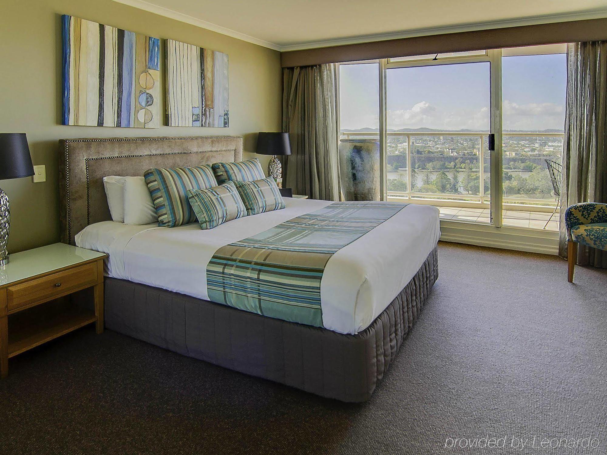 The Sebel Quay West Brisbane