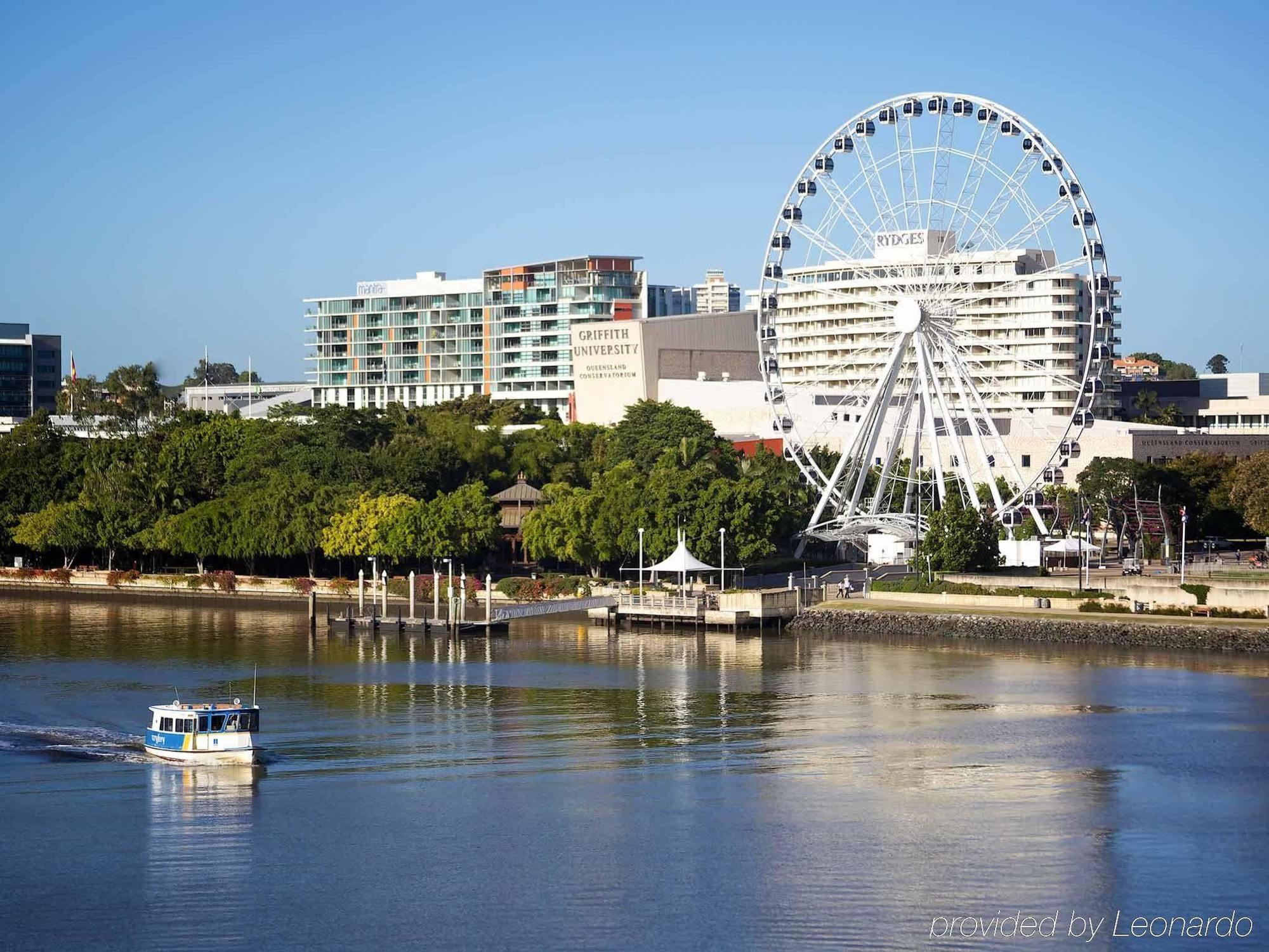 Aparthotel The Sebel Quay West Brisbane