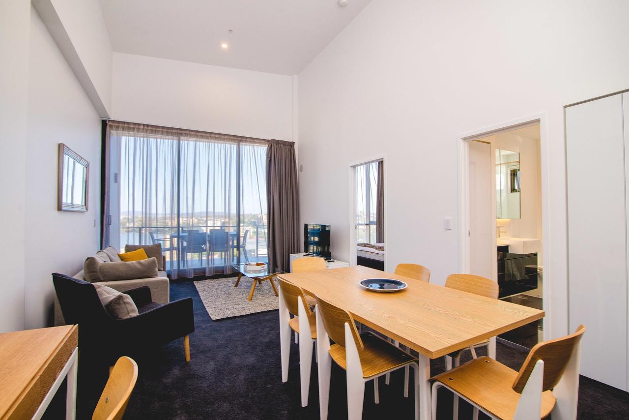 Aparthotel High Street Toowong Brisbane