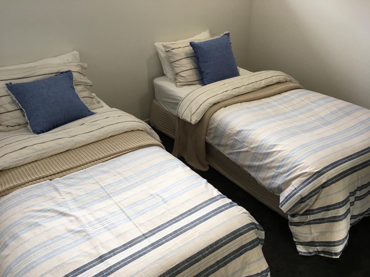 Preston Guest house