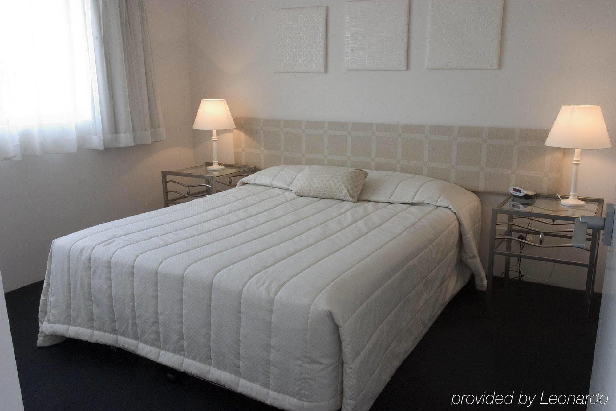 Aparthotel Oxygen 4*