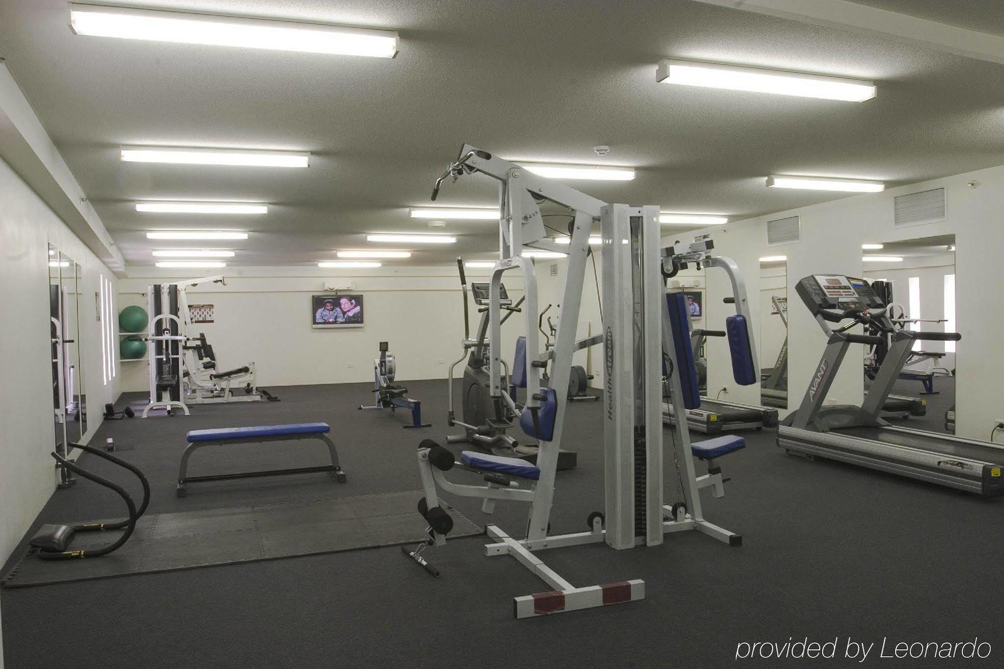 Oxygen Aparthotel 4*