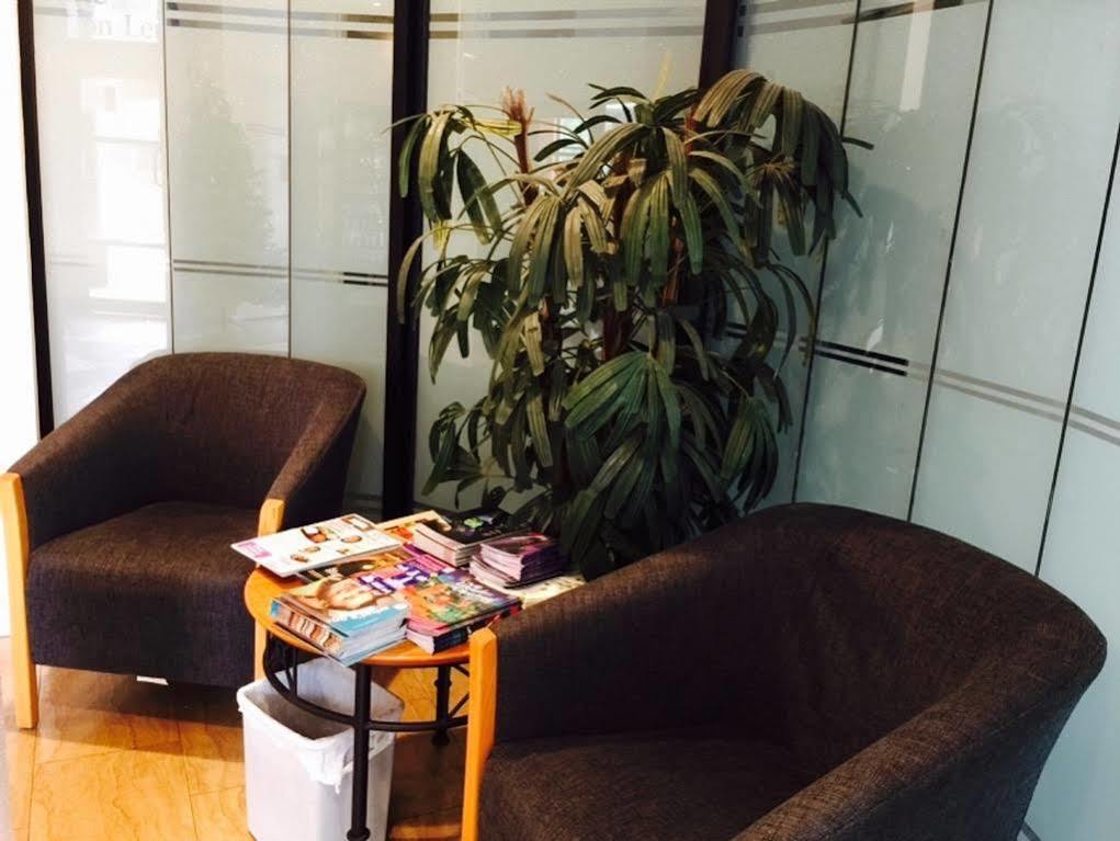 The Sedgebrook On Leichhardt Aparthotel 4*