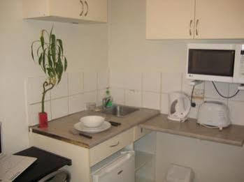 Ellie's Albergue