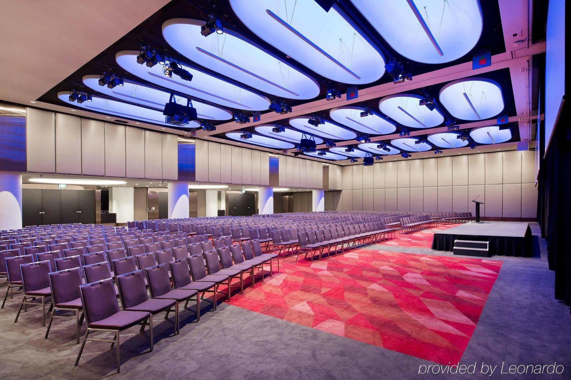 Intercontinental Brisbane By Ihg