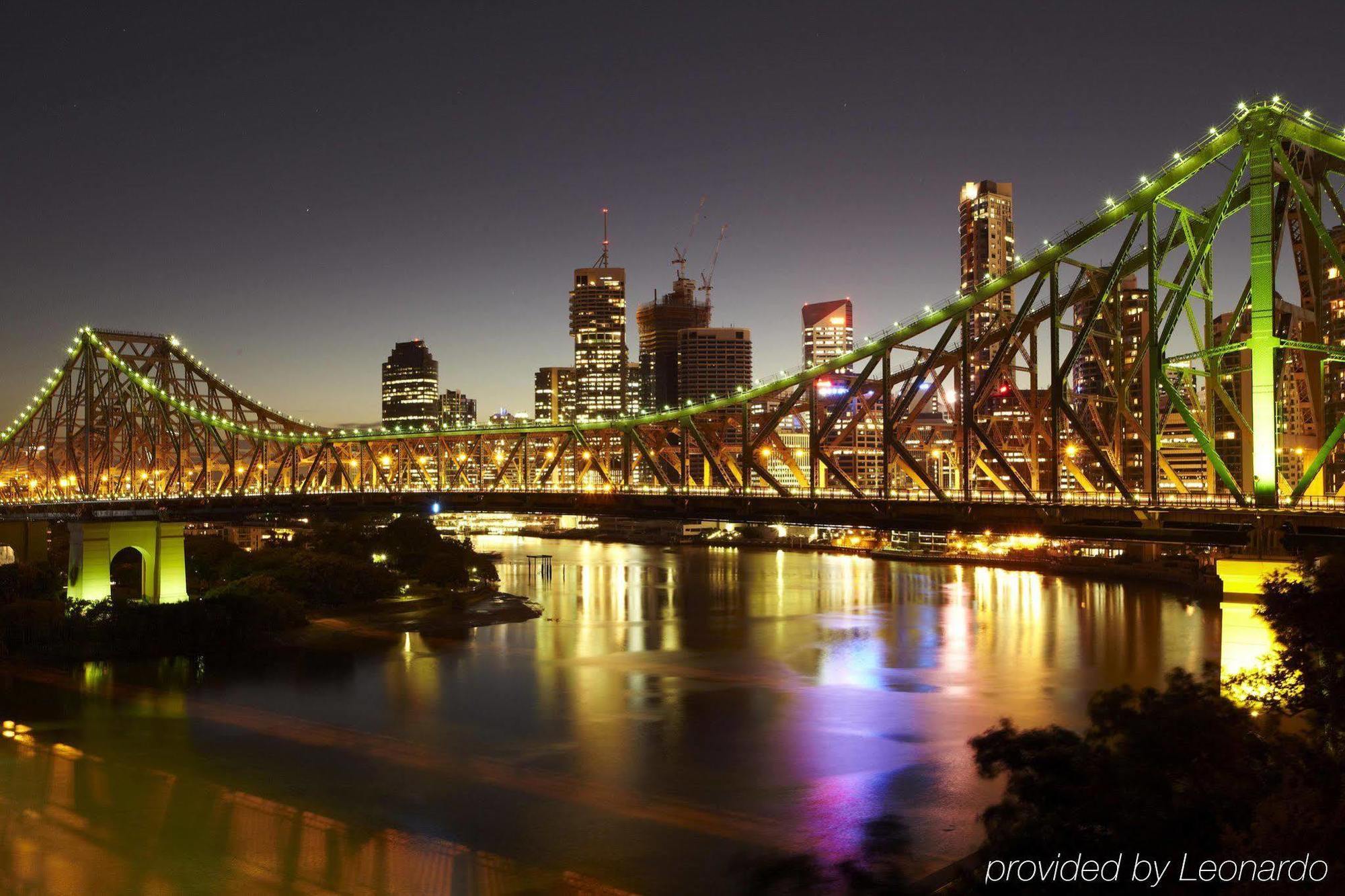 Hotel Hilton Brisbane