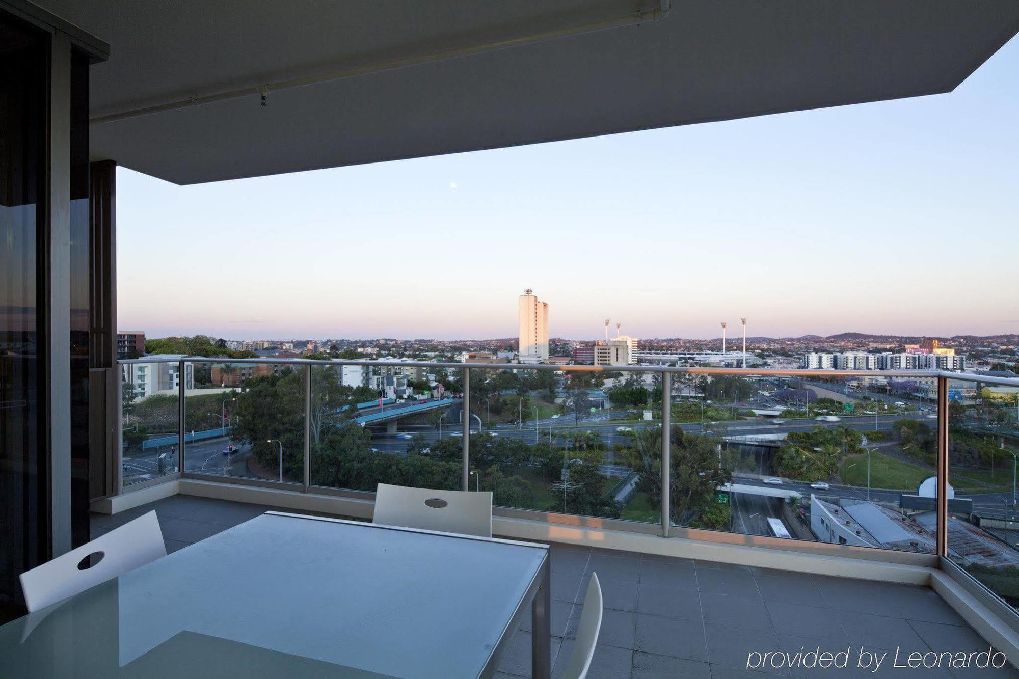 Aparthotel Quest South Brisbane