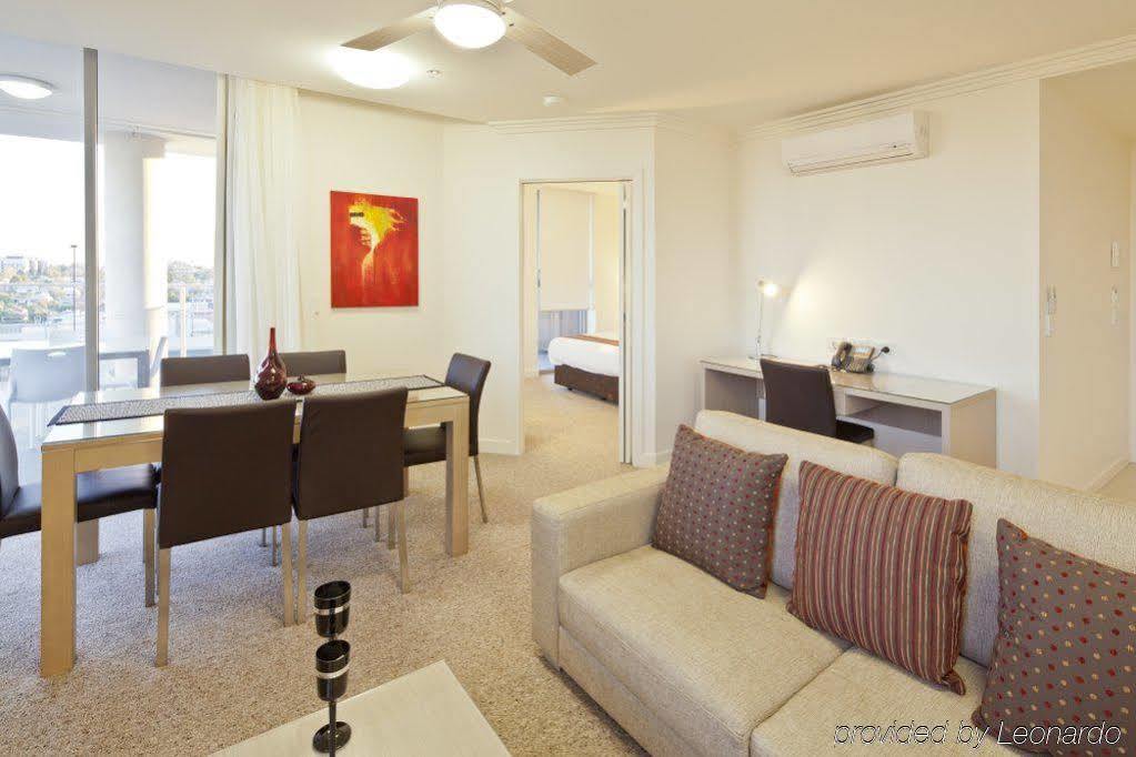 Quest South Aparthotel