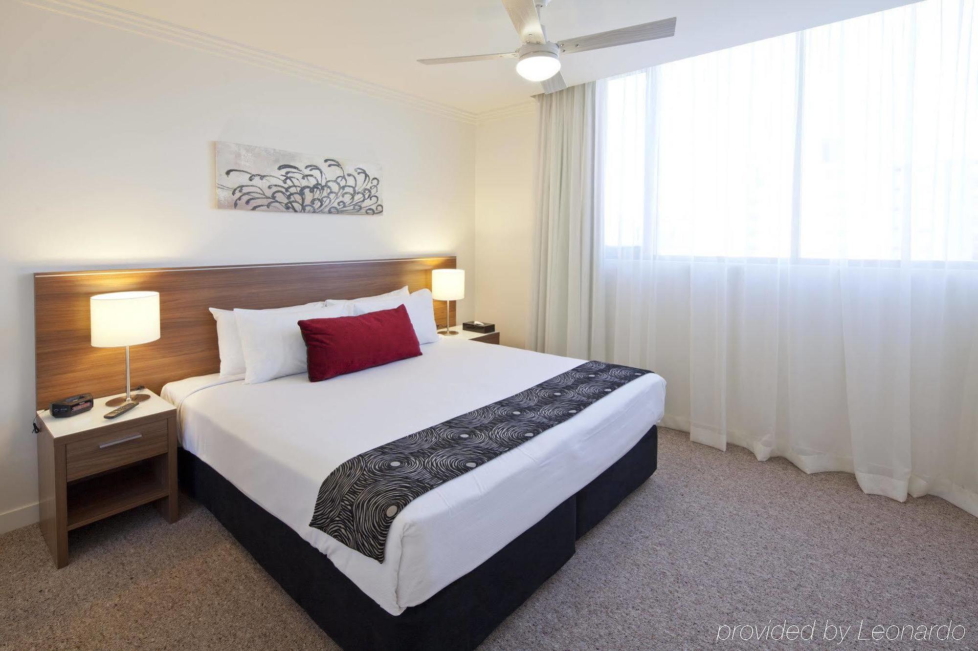 Quest South Aparthotel