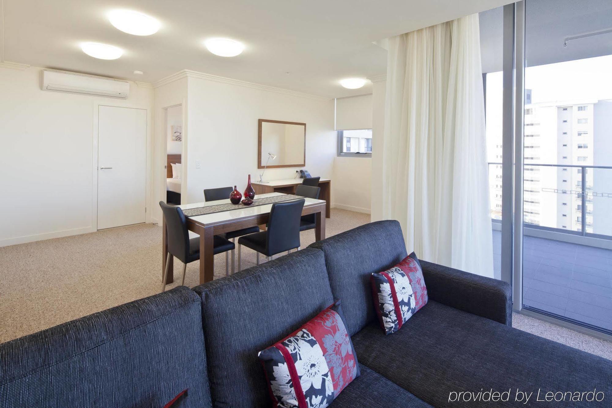 Quest South Brisbane