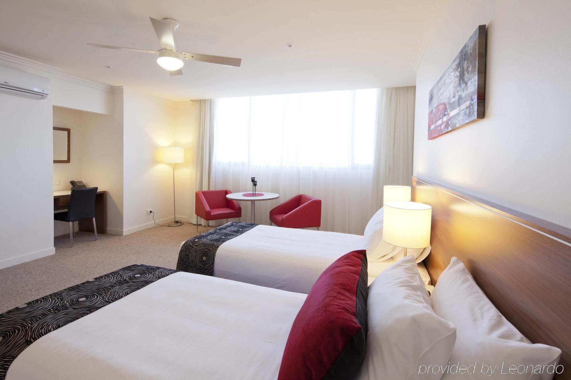 Quest South Aparthotel Brisbane