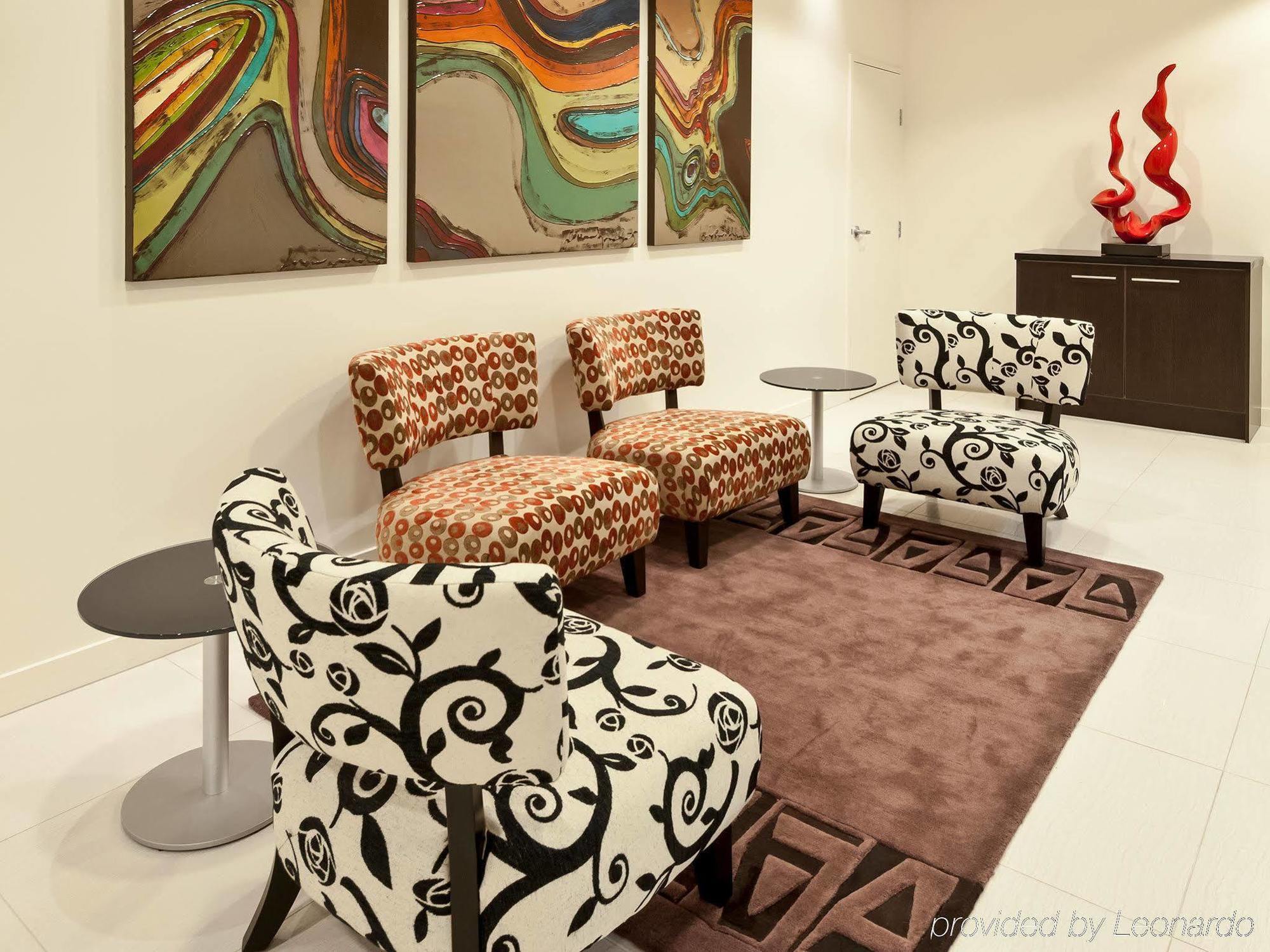Aparthotel Quest South Brisbane