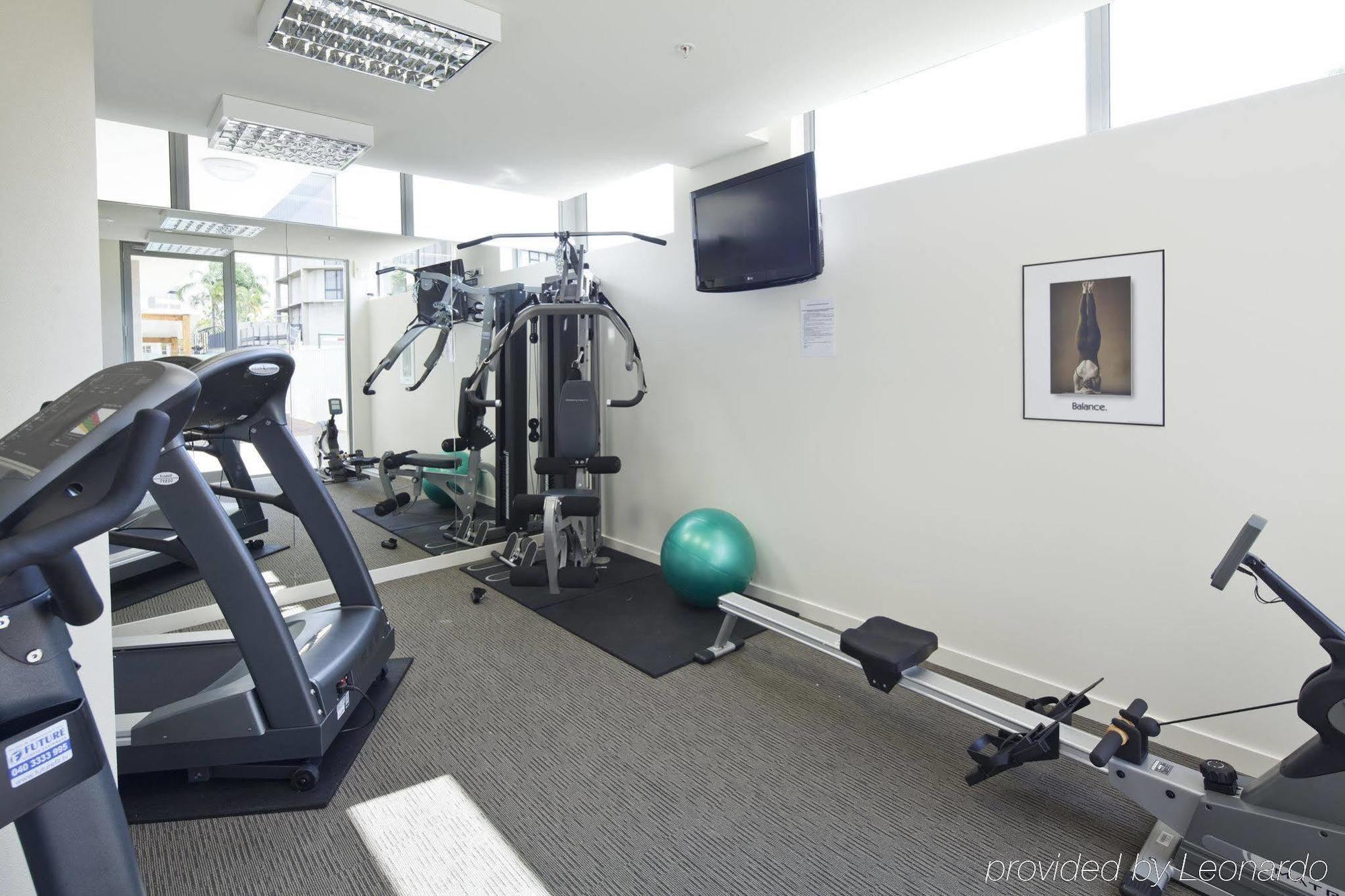 Hotel Diana South Brisbane 4* Brisbane