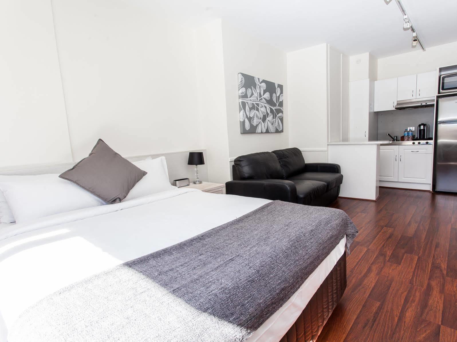 Ridge Aparthotel 3*