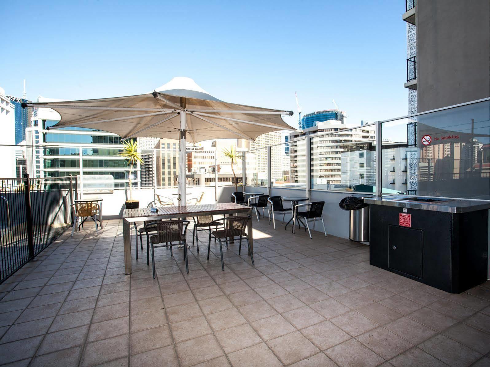 Ridge Brisbane
