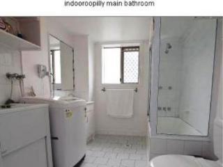 Aparthotel The Sedgebrook On Leichhardt 4*